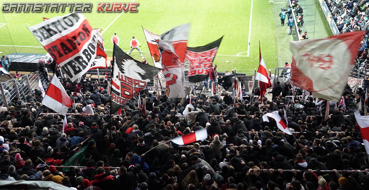 Werder Bremen – VfB Stuttgart 2-2 (16)