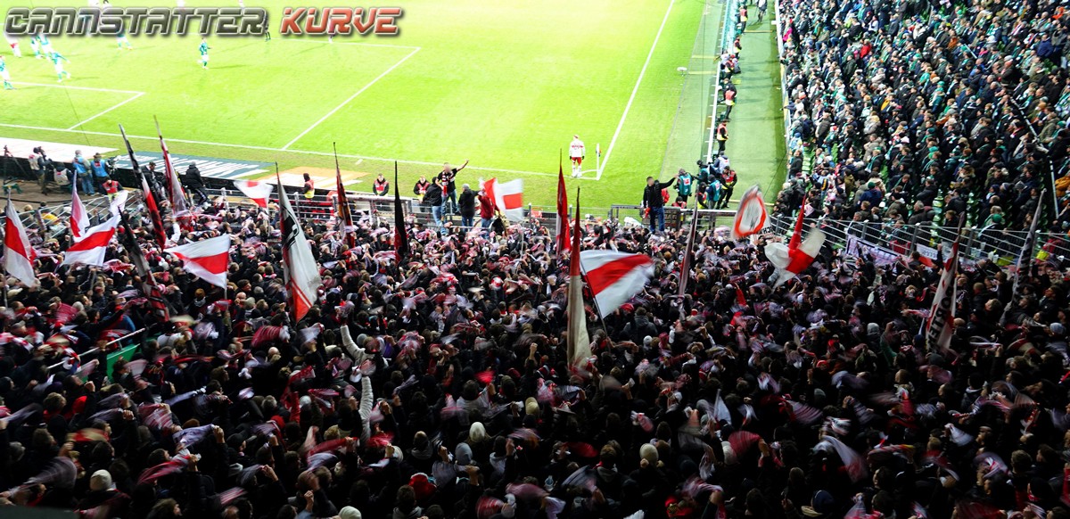 Werder Bremen – VfB Stuttgart 2-2 (17)