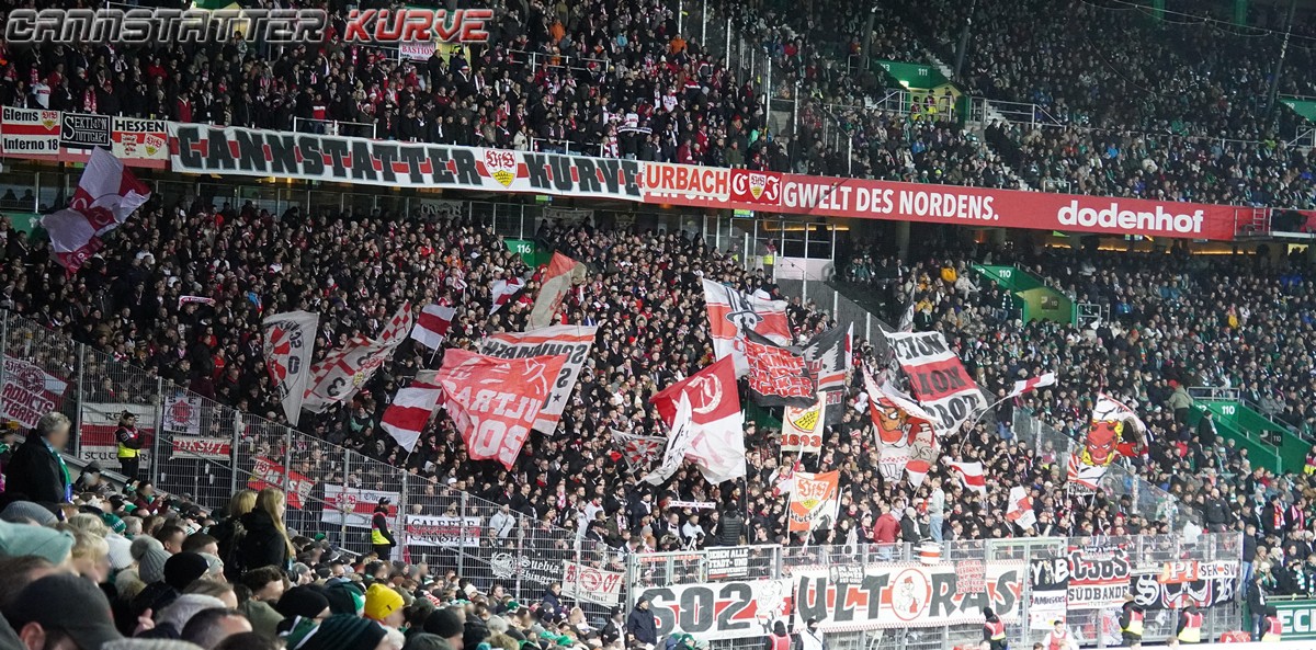 Werder Bremen – VfB Stuttgart 2-2 (22)