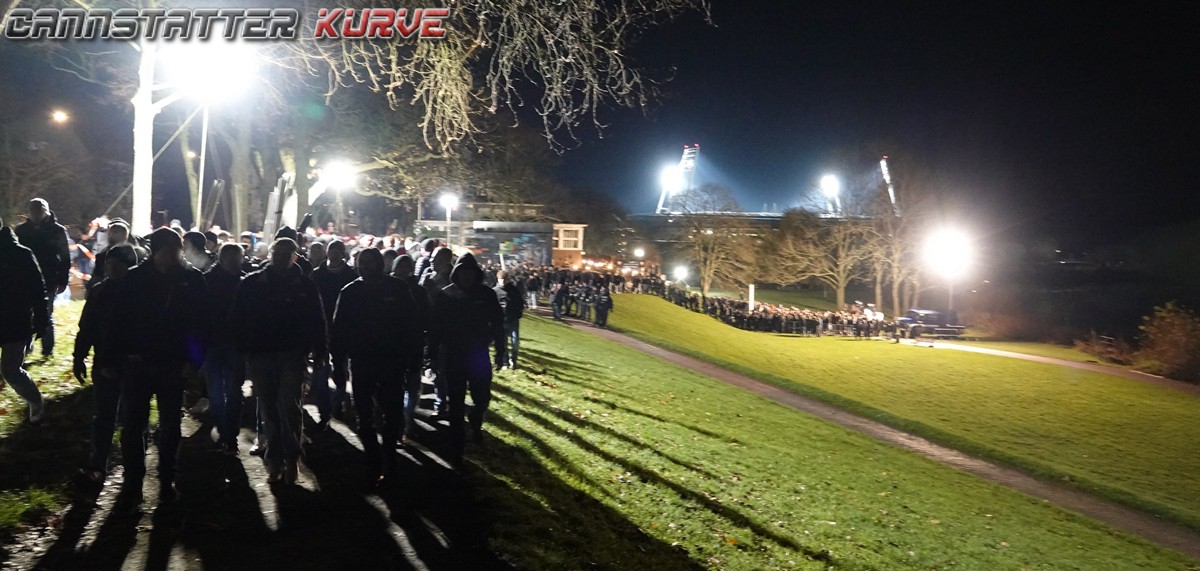 Werder Bremen – VfB Stuttgart 2-2 (23)