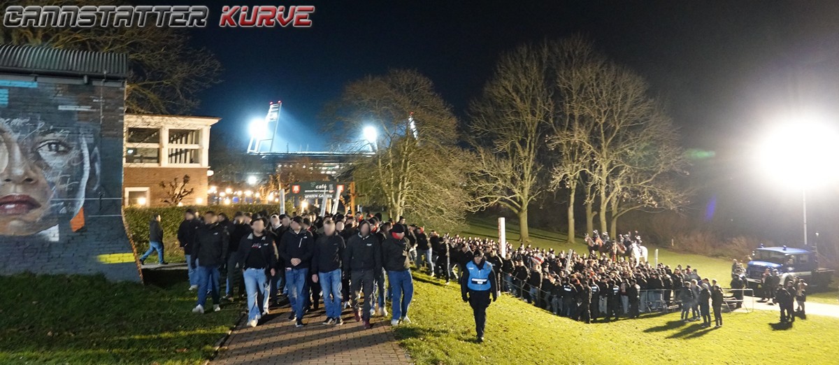 Werder Bremen – VfB Stuttgart 2-2 (24)
