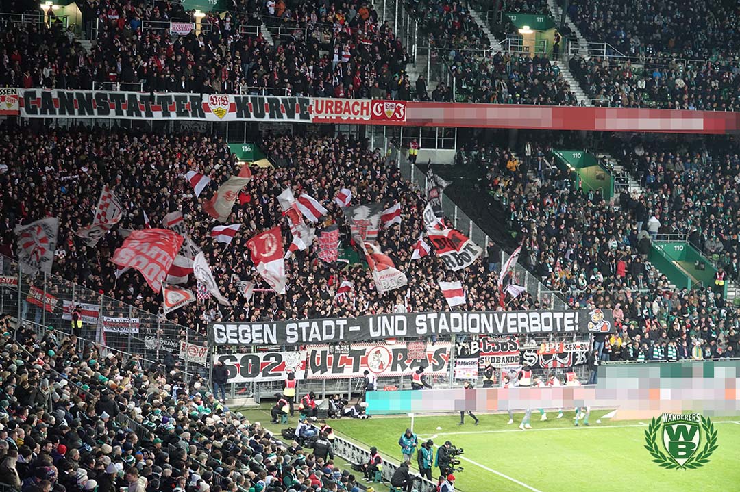 Werder Bremen – VfB Stuttgart 2-2 (25)