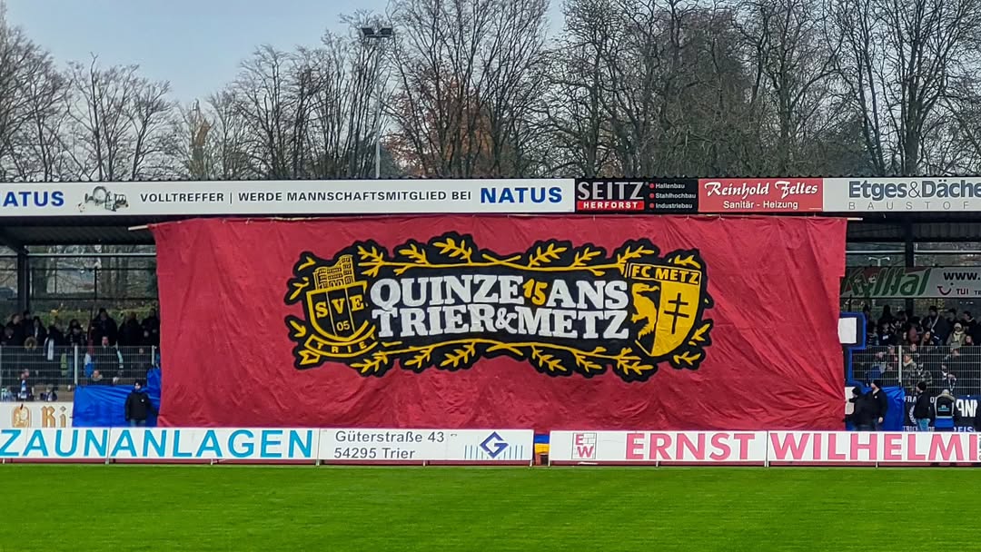 SV Eintracht Trier – FC 08 Villingen 3-1 (1)