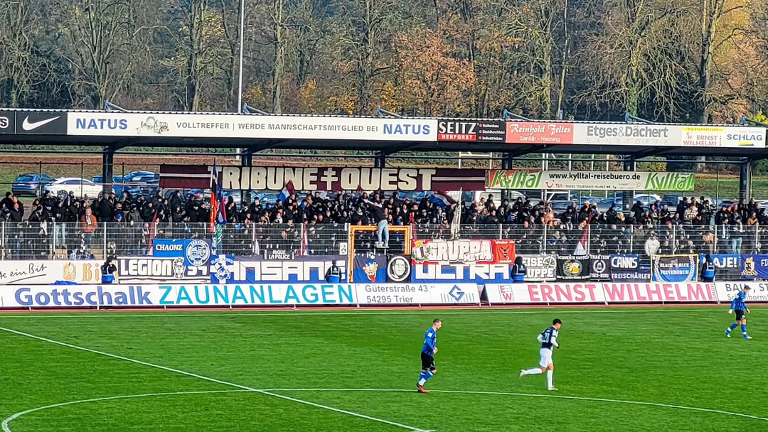 SV Eintracht Trier – FC 08 Villingen 3-1 (4)