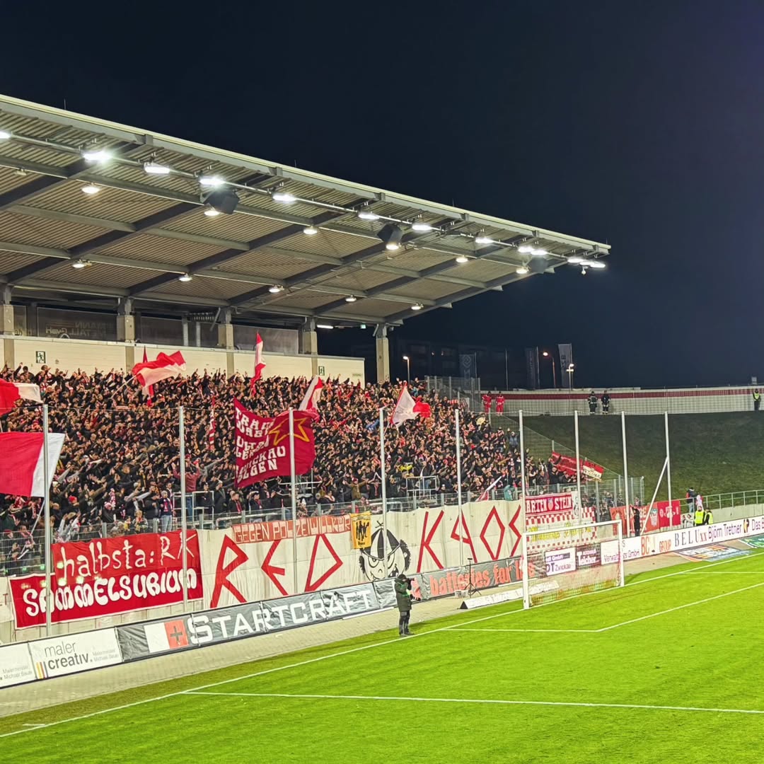 FSV Zwickau – Berliner FC Dynamo 1-0 (2)