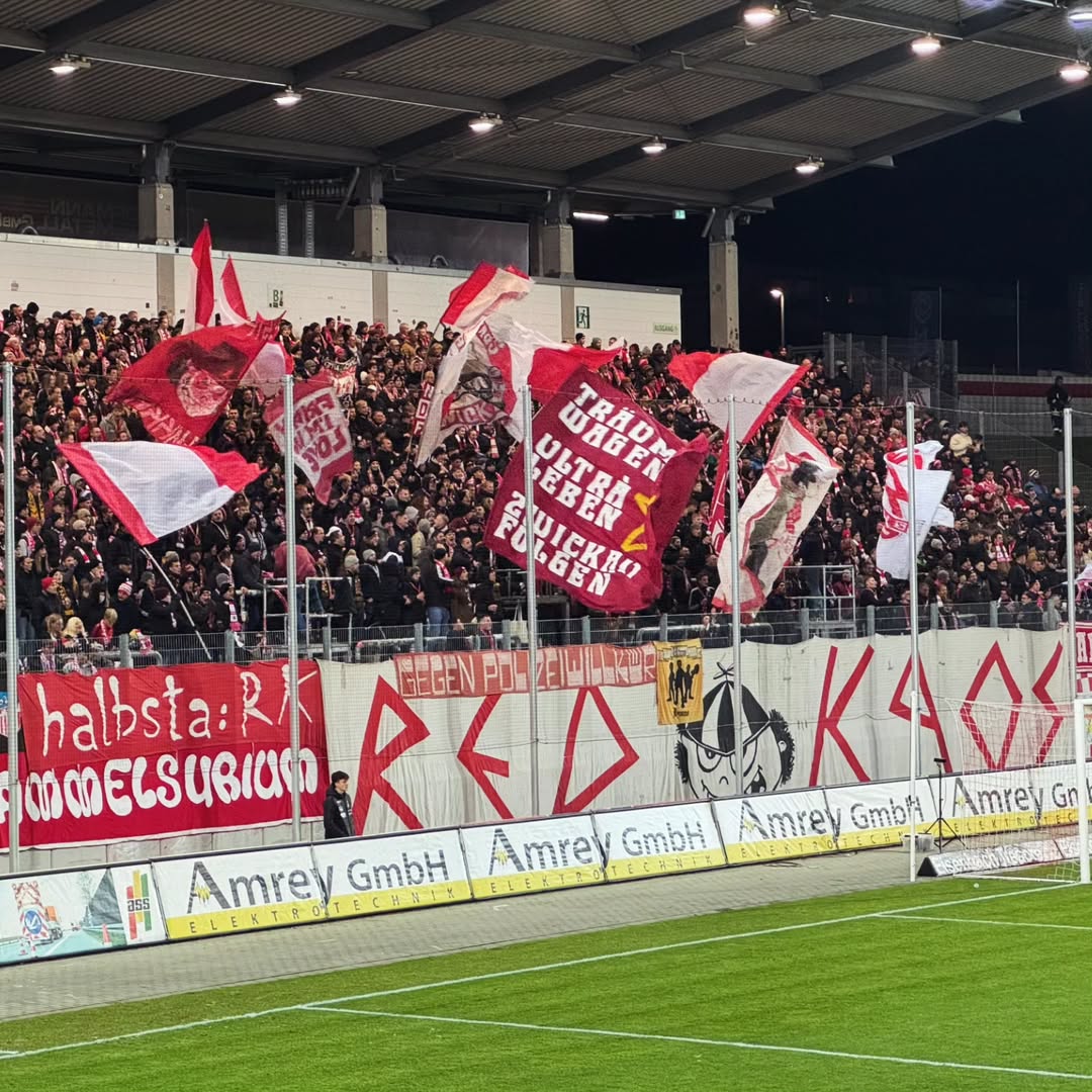 FSV Zwickau – Berliner FC Dynamo 1-0 (3)