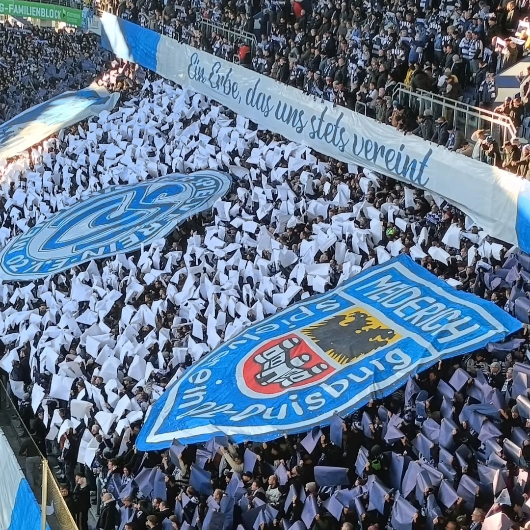 MSV Duisburg – Sportfreunde Lotte 1-0 (1)