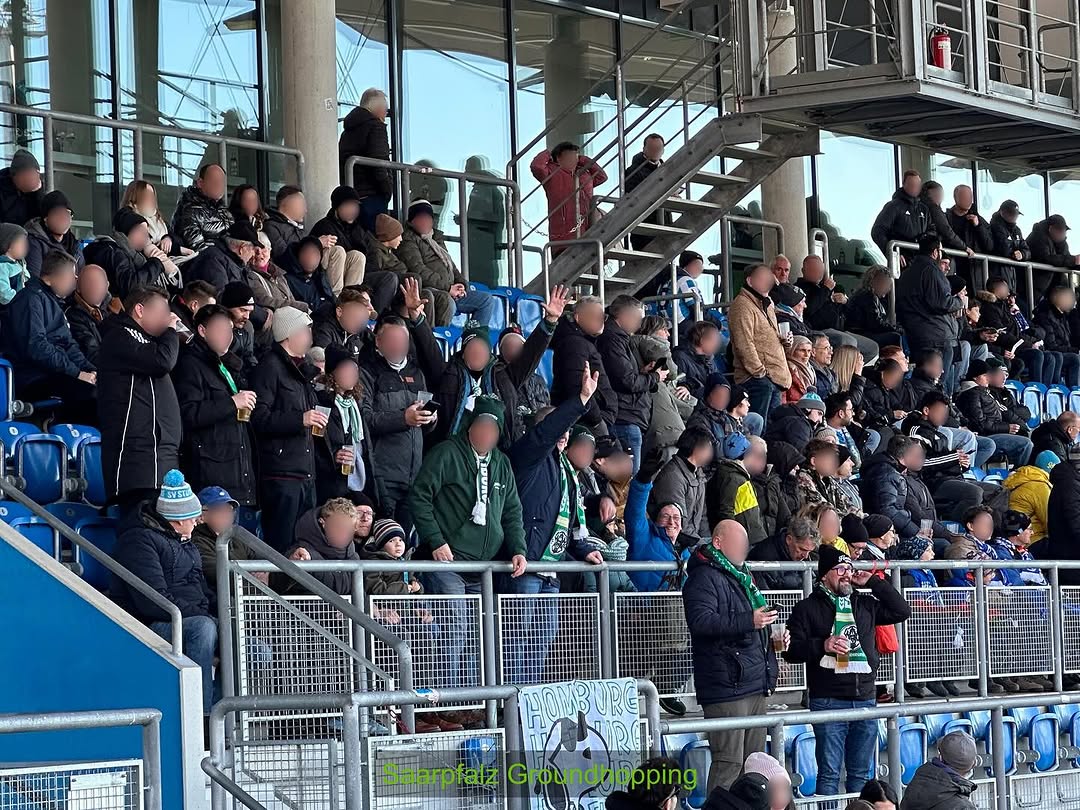 Stuttgarter Kickers – FC Homburg 3-0 (2)