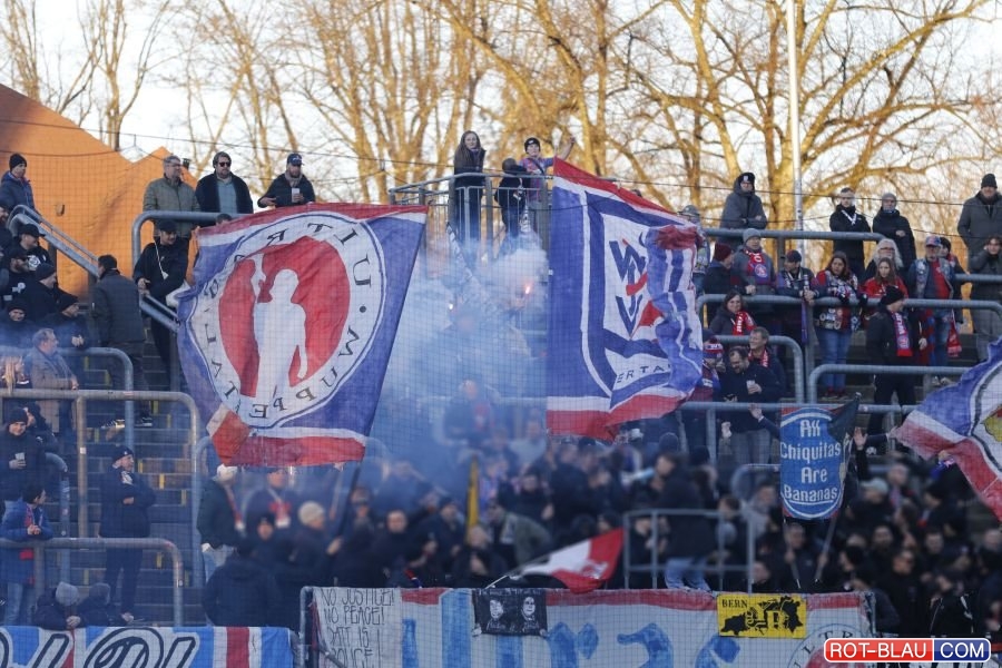 Wuppertaler SV – FC Gütersloh 2-0 (1)