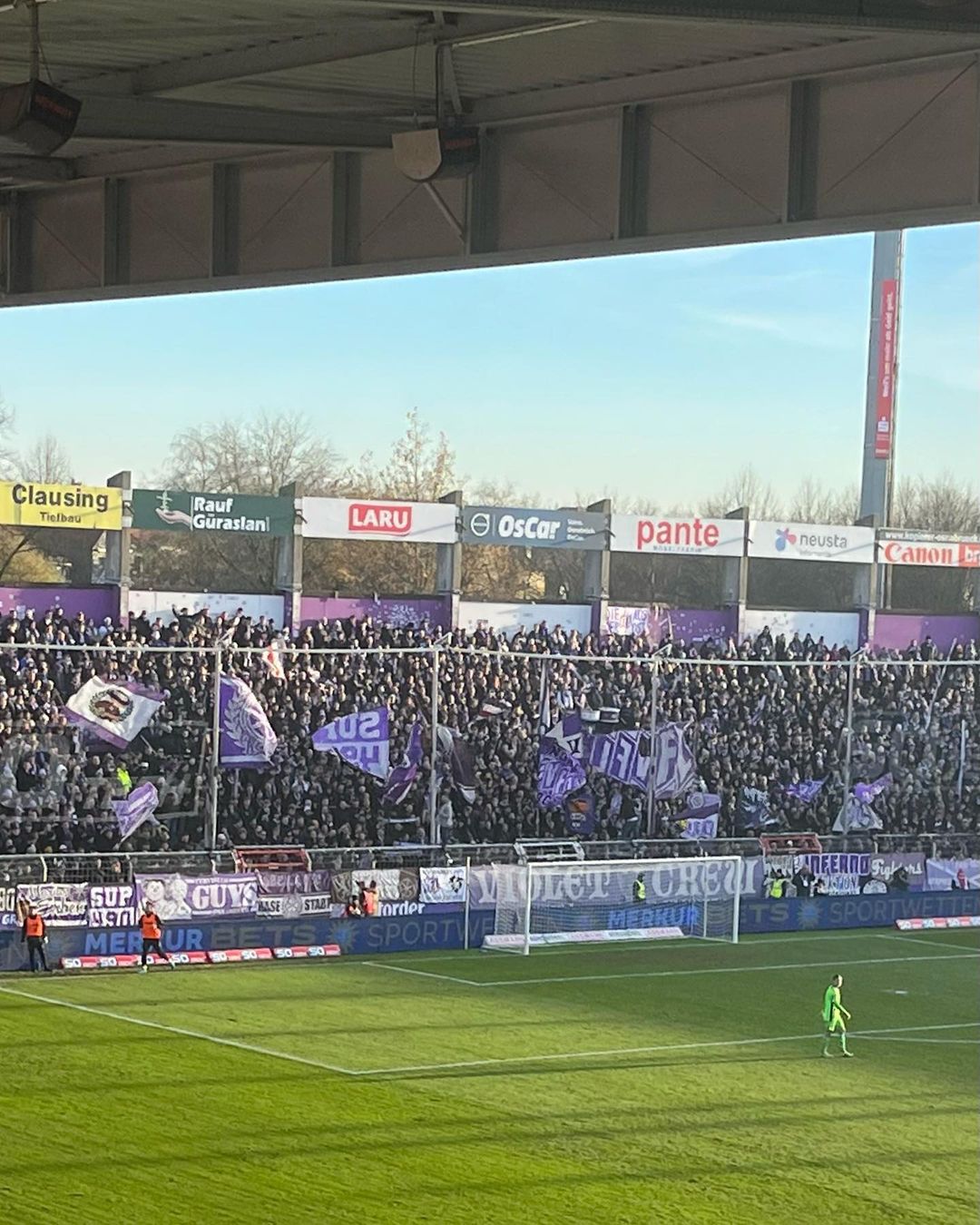 VfL Osnabrück – TSV Alemannia Aachen 1-1 (16)
