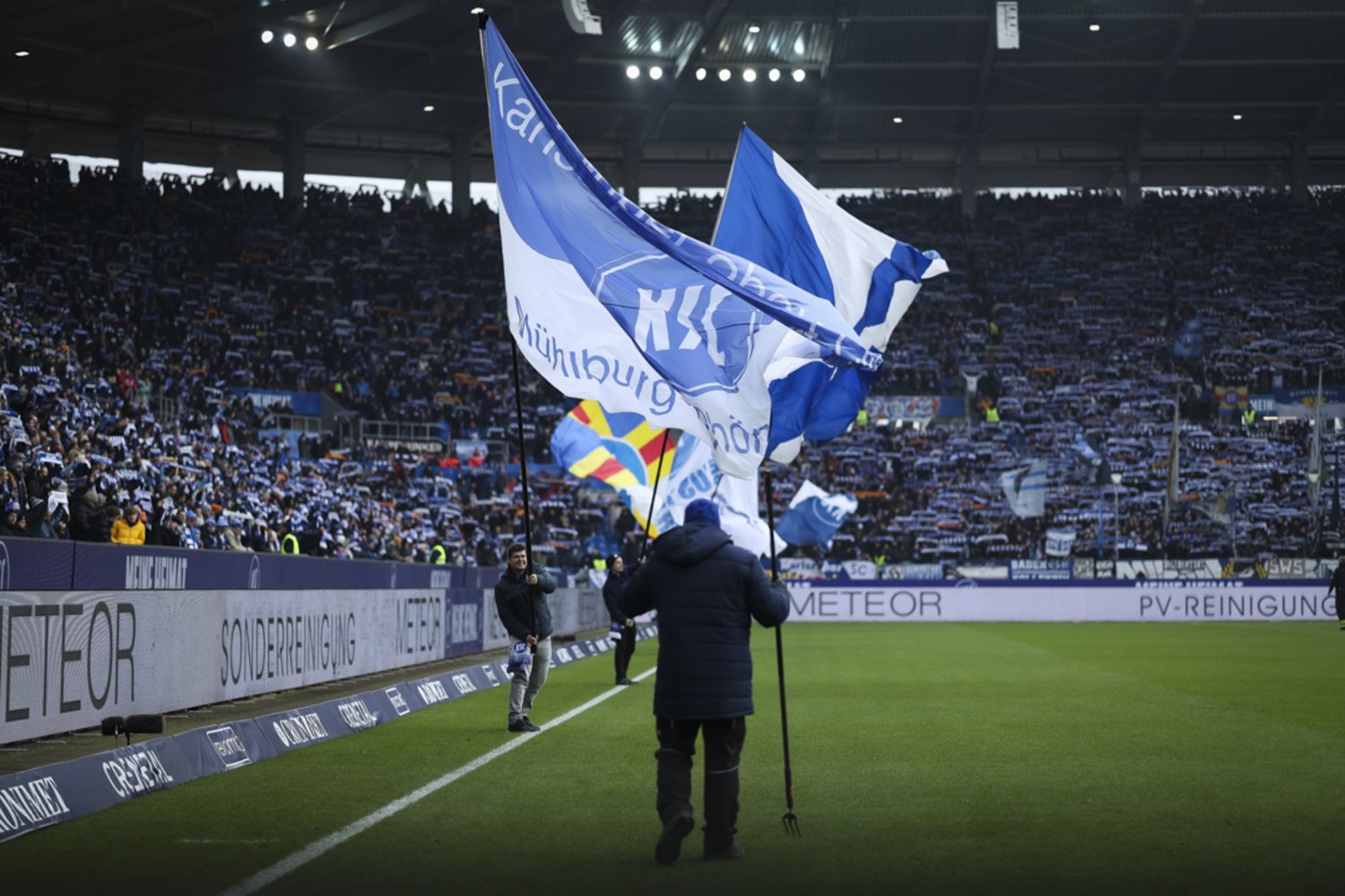 Karlsruher SC – Hamburger SV 1-3 (18)