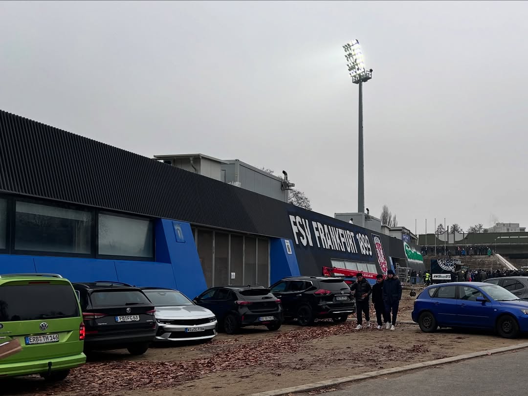 FSV Frankfurt – Kickers Offenbach 0-1 (1)