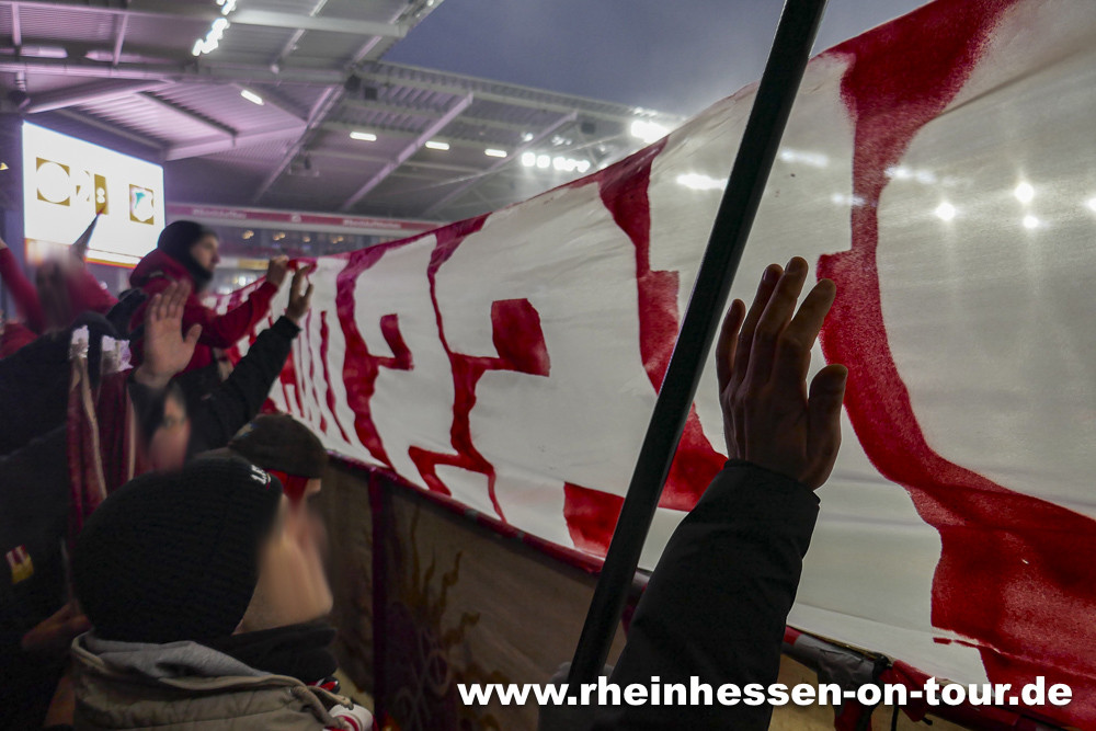 1. FSV Mainz 05 – TSG Hoffenheim 2-0 (4)