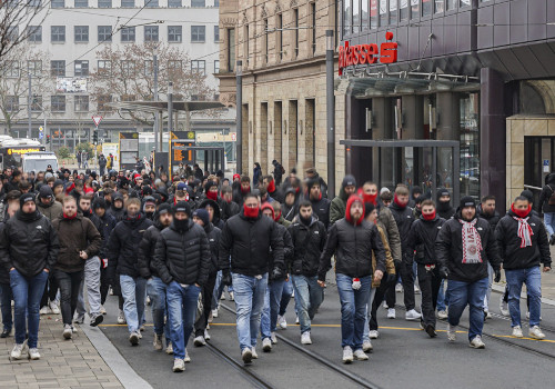 1. FSV Mainz 05 – TSG Hoffenheim 2-0 (8)