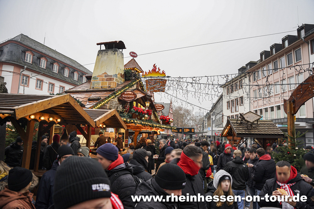 1. FSV Mainz 05 – TSG Hoffenheim 2-0 (9)