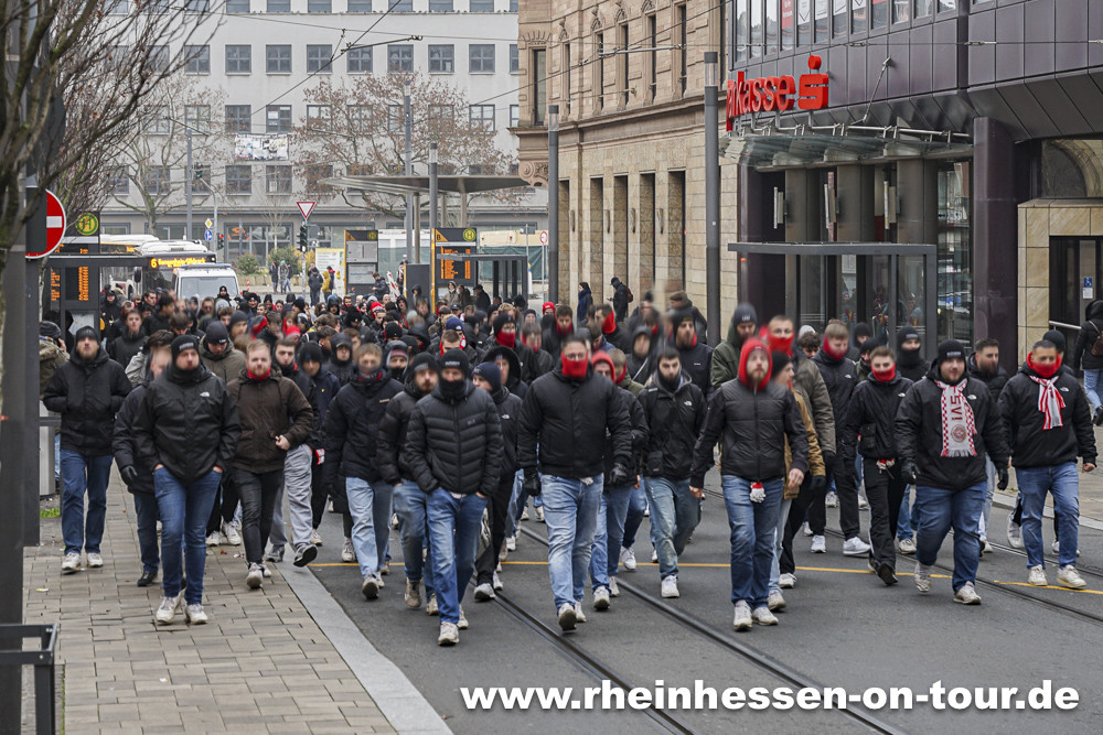 1. FSV Mainz 05 – TSG Hoffenheim 2-0 (10)