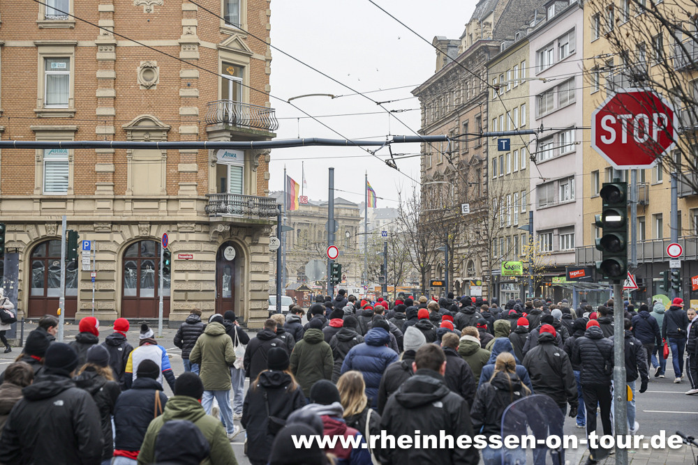 1. FSV Mainz 05 – TSG Hoffenheim 2-0 (11)