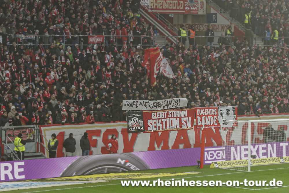 1. FSV Mainz 05 – TSG Hoffenheim 2-0 (13)