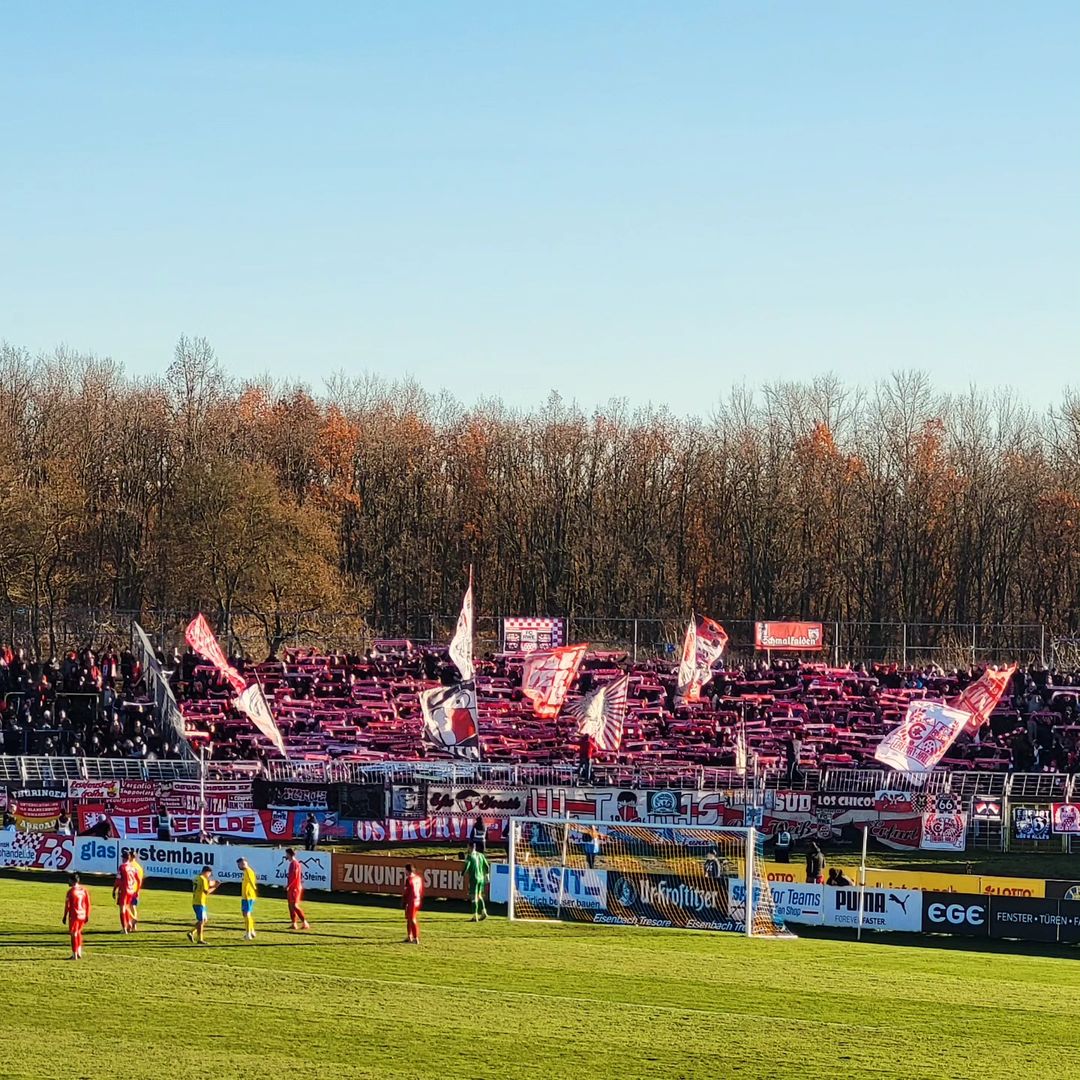 1. FC Lokomotive Leipzig – FC Rot-Weiß Erfurt 0-0 (4)
