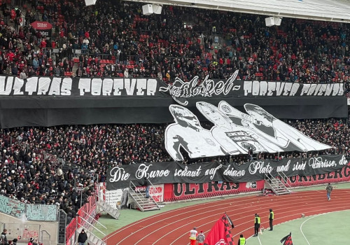 1. FC Nürnberg – Fortuna Düsseldorf 2-2 (10)