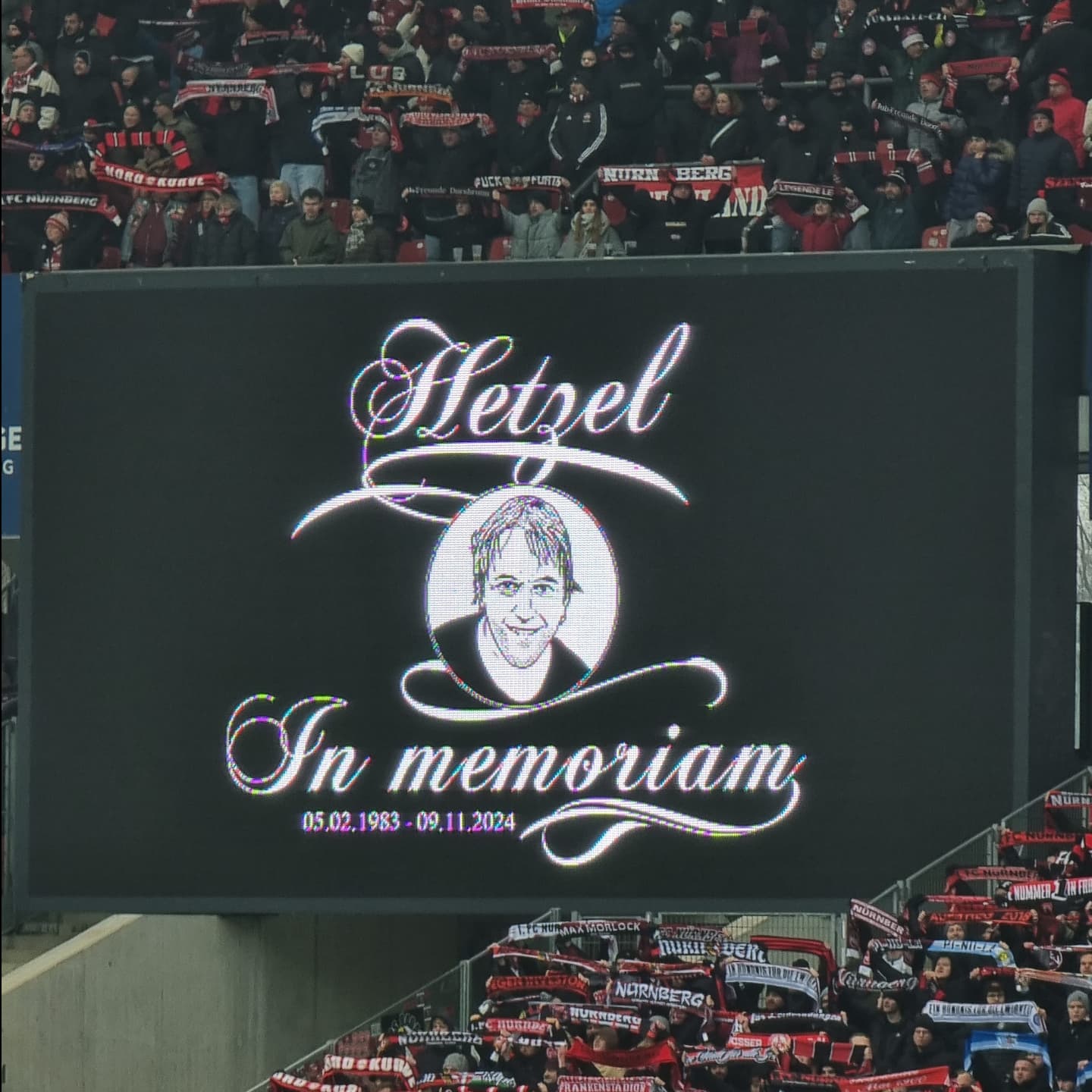 1. FC Nürnberg – Fortuna Düsseldorf 2-2 (21)