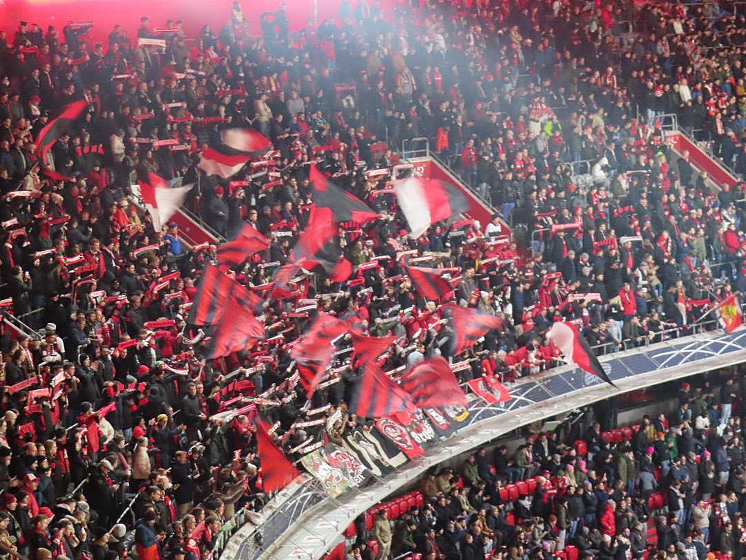 FC Bayern München – Bayer 04 Leverkusen (1)