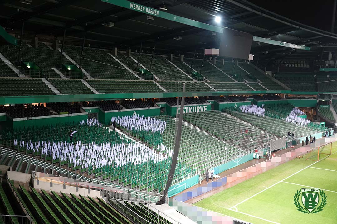 Werder Bremen – SV Darmstadt 98 1-0 (1)