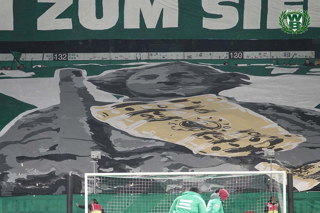 Werder Bremen – SV Darmstadt 98 1-0 (3)