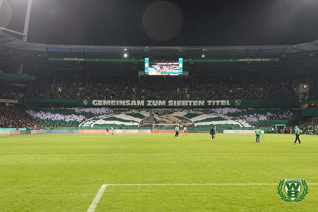 Werder Bremen – SV Darmstadt 98 1-0 (4)