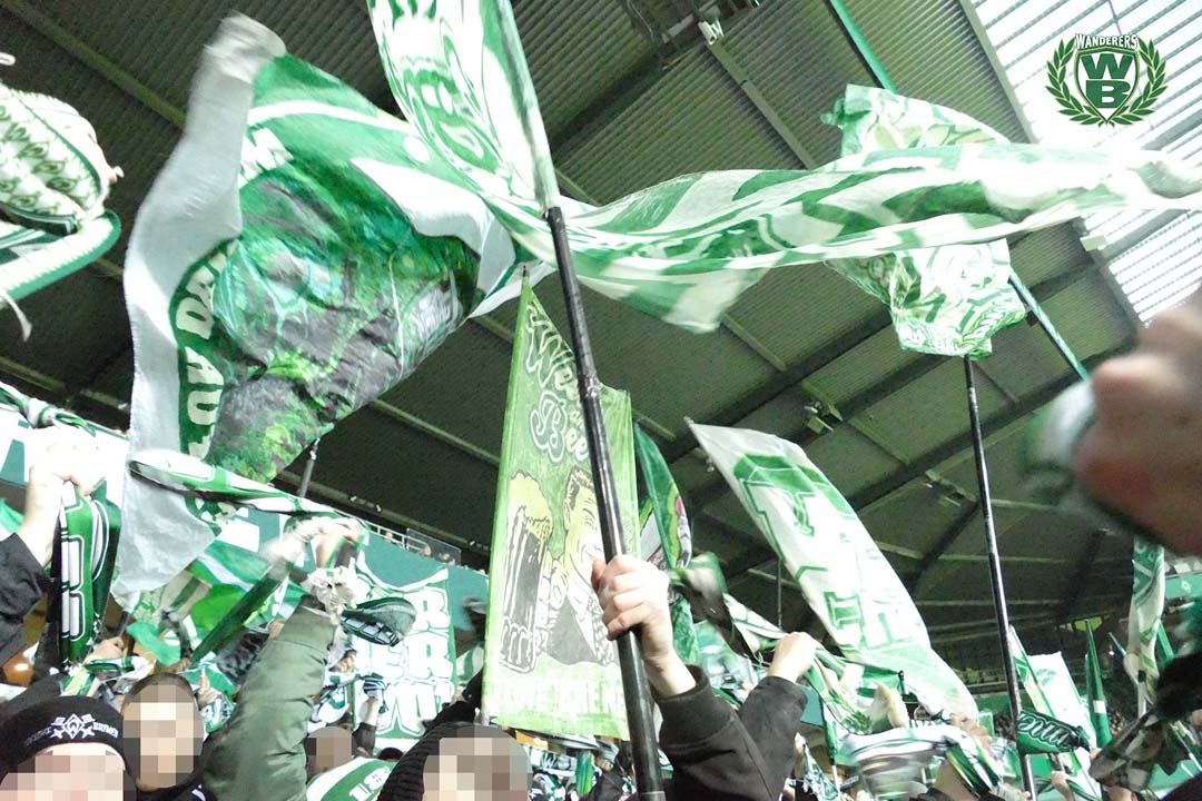 Werder Bremen – SV Darmstadt 98 1-0 (16)