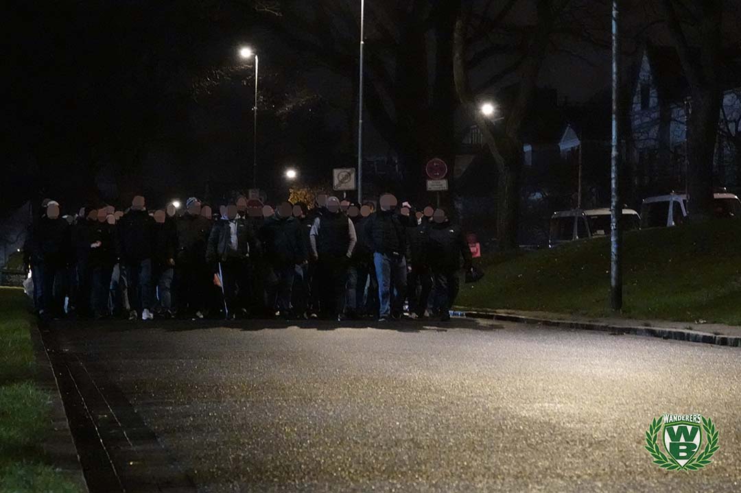 Werder Bremen – SV Darmstadt 98 1-0 (29)