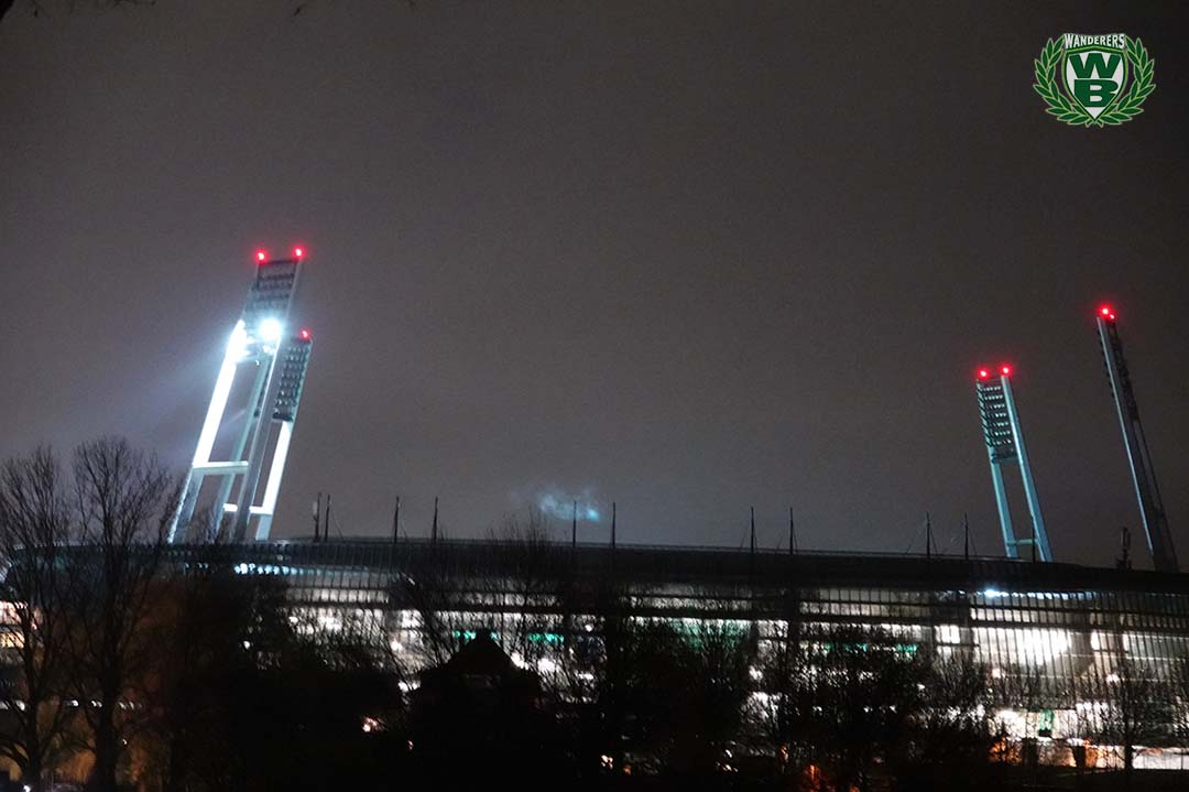 Werder Bremen – SV Darmstadt 98 1-0 (31)