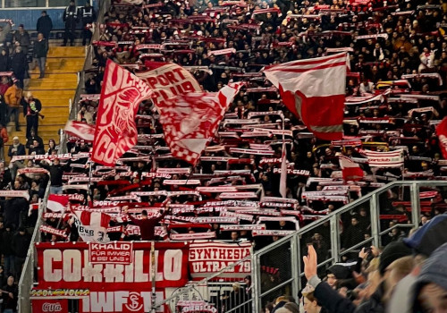 DSC Arminia Bielefeld – SC Freiburg (1)