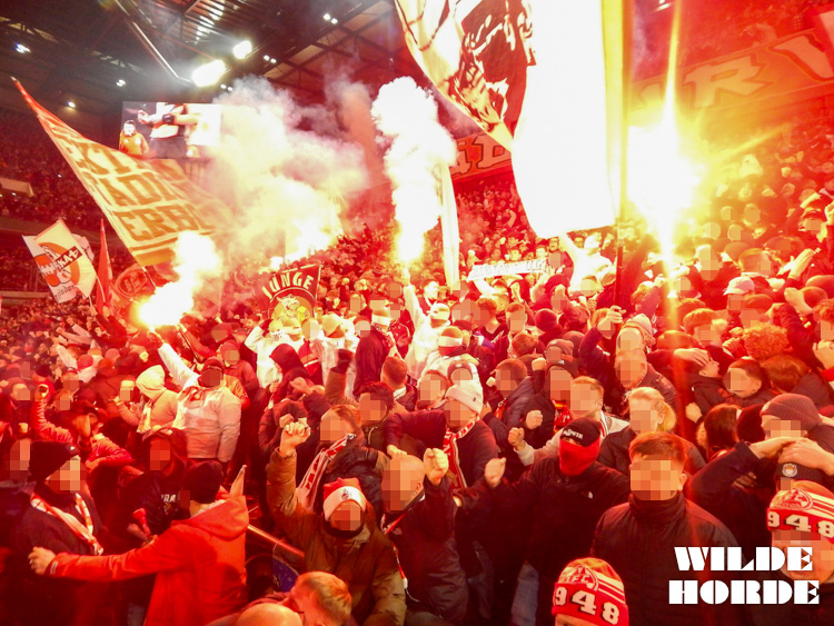 1. FC Köln – Hertha BSC 2-1 n.V. (3)