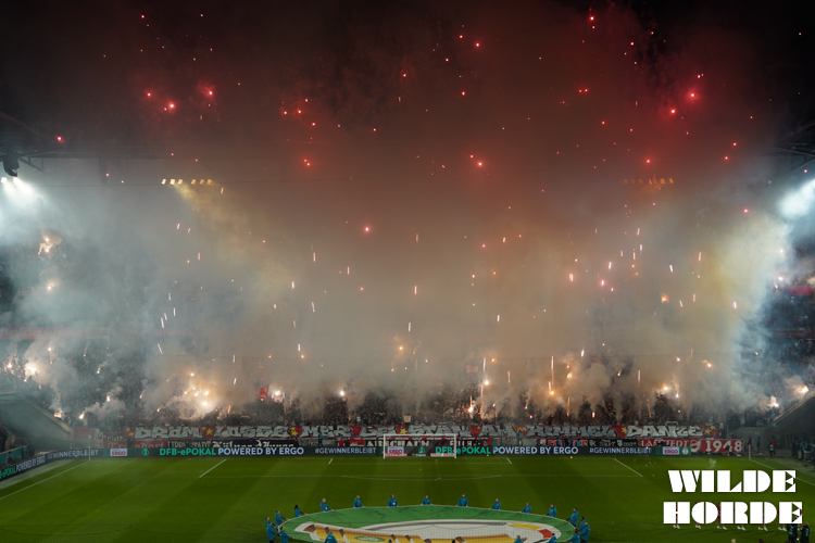 1. FC Köln – Hertha BSC 2-1 n.V. (4)