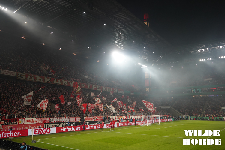 1. FC Köln – Hertha BSC 2-1 n.V. (6)
