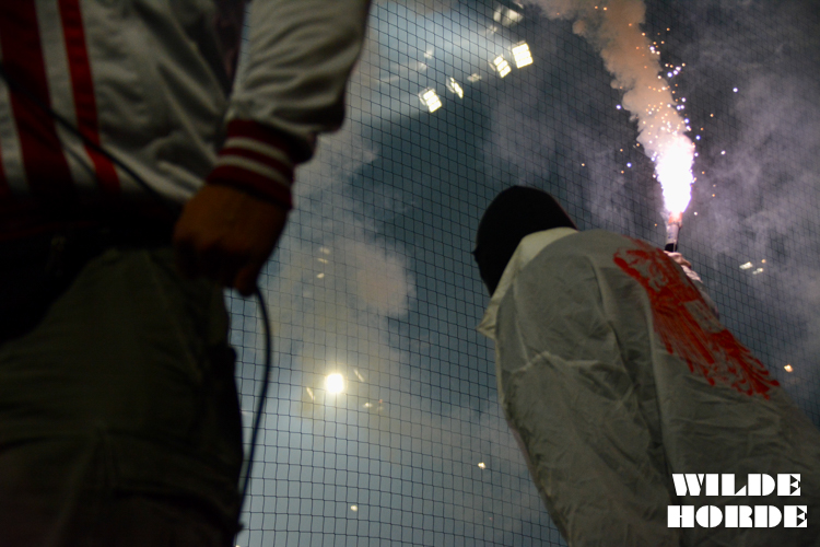 1. FC Köln – Hertha BSC 2-1 n.V. (7)