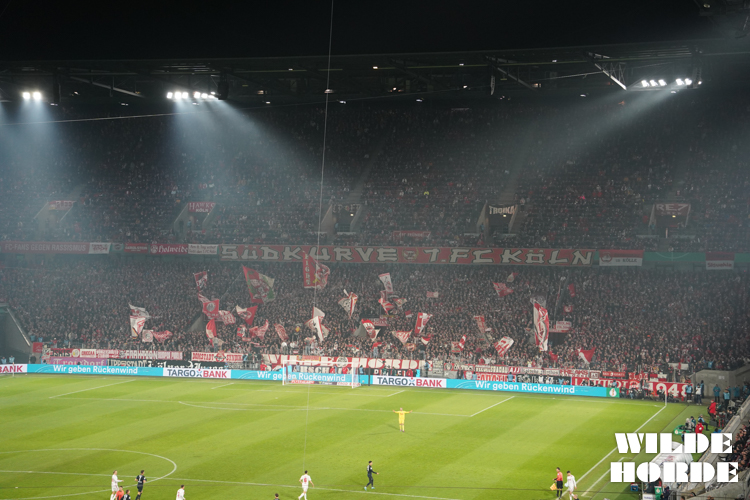 1. FC Köln – Hertha BSC 2-1 n.V. (8)