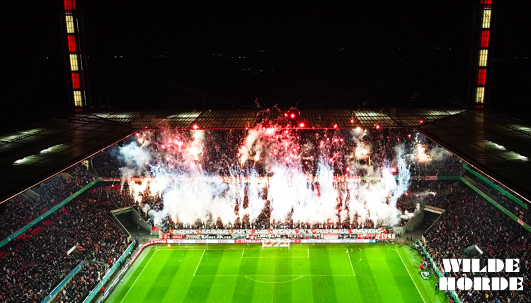 1. FC Köln – Hertha BSC 2-1 n.V. (9)