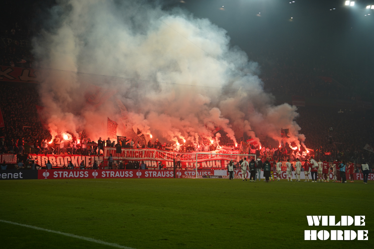 1. FC Köln – Hertha BSC 2-1 n.V. (12)