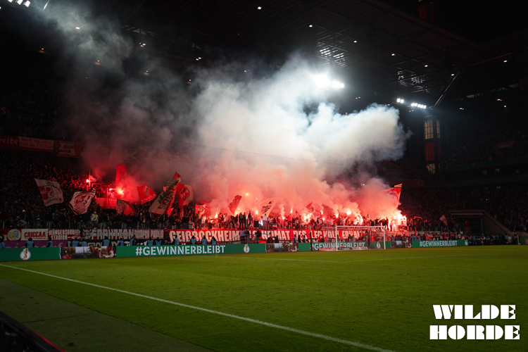 1. FC Köln – Hertha BSC 2-1 n.V. (13)