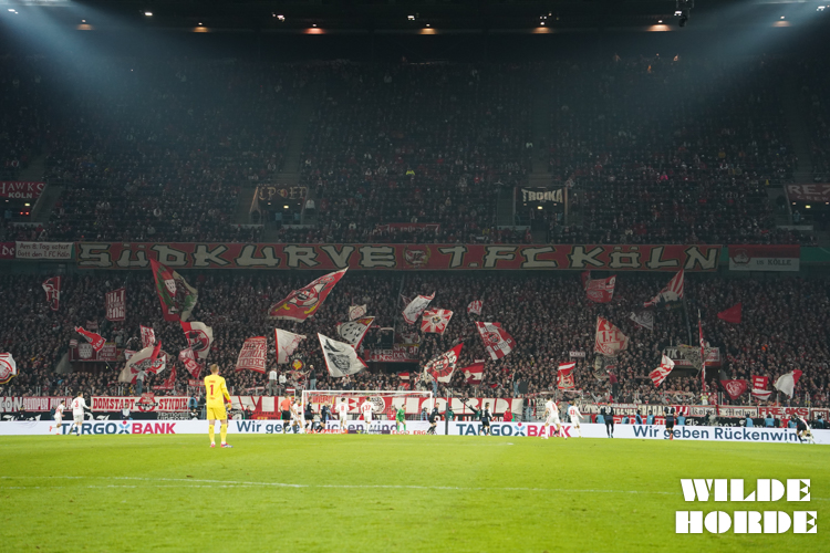 1. FC Köln – Hertha BSC 2-1 n.V. (14)