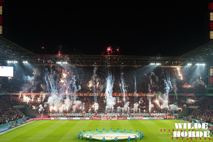1. FC Köln – Hertha BSC 2-1 n.V. (15)