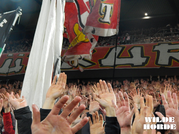 1. FC Köln – Hertha BSC 2-1 n.V. (16)