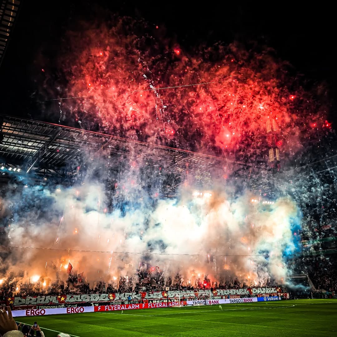 1. FC Köln – Hertha BSC 2-1 n.V. (34)