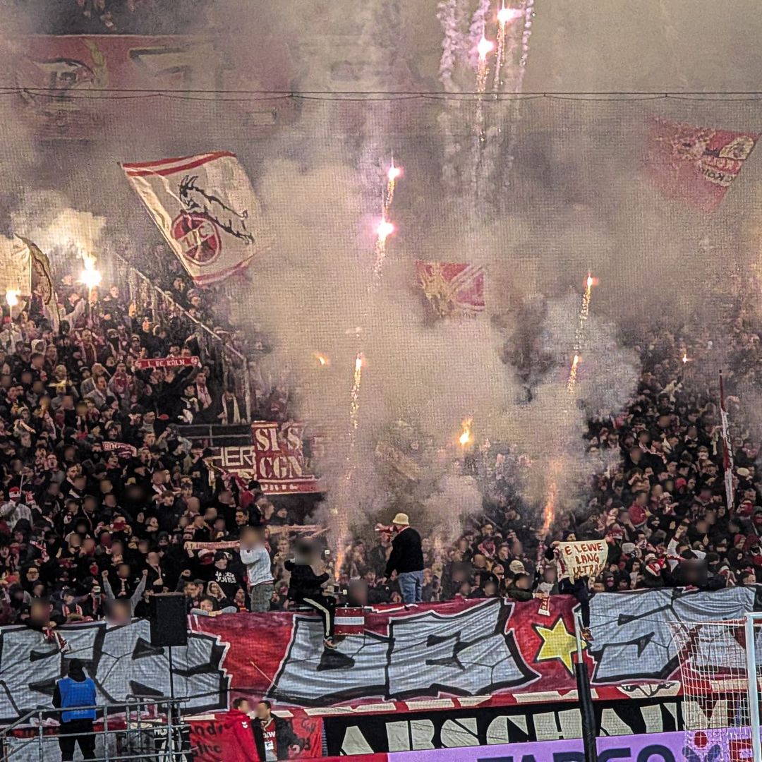 1. FC Köln – Hertha BSC 2-1 n.V. (35)