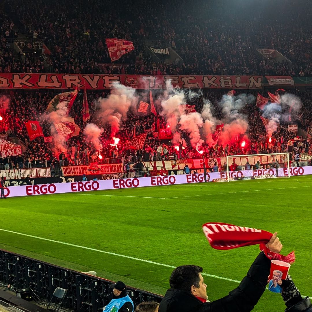 1. FC Köln – Hertha BSC 2-1 n.V. (37)