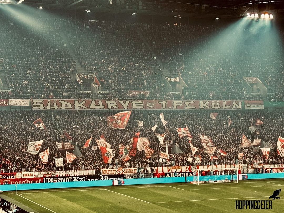 1. FC Köln – Hertha BSC 2-1 n.V. (41)