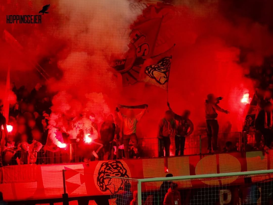 1. FC Köln – Hertha BSC 2-1 n.V. (42)