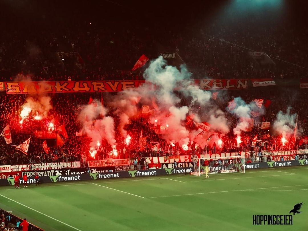 1. FC Köln – Hertha BSC 2-1 n.V. (43)